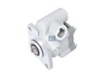 DT Spare Parts - Servo pump, left turn, M18 x 1,5, M26 x 1,5, 165 bar - 3.69018