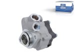 DT Spare Parts - Servo pump, left turn, P: 104 mm, M26 x 1,5, M18 x 1,5, 185 bar - 4.65442