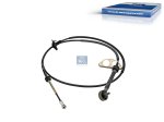 DT Spare Parts - Control cable, switching - 6.47155