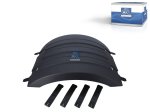 DT Spare Parts - Fender, rear, L: 1020 mm, W: 690 mm, H: 240 mm - 2.71385