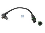 DT Spare Parts - Impulse sensor, 2 poles - 2.10043
