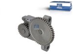DT Spare Parts - Oil pump - 6.24001