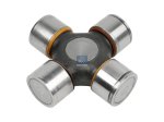 DT Spare Parts - Joint cross, D: 38 mm, L: 110 mm - 3.59008