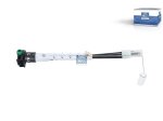 DT Spare Parts - Fuel level sensor, L: 620 mm - 5.15005