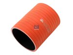 DT Spare Parts - Charge air hose, d: 90 mm, L: 120 mm - 3.16427