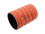 DT Spare Parts - Charge air hose, d: 100 mm, L: 150 mm - 4.80818
