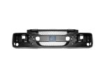 DT Spare Parts - Bumper, with holes for foglights - 7.10002