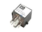 DT Spare Parts - Relay, 24 V - 3.33091