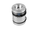 DT Spare Parts - Piston, complete with rings, D: 104.2 mm, L: 132.7 mm - 5.40209