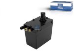DT Spare Parts - Cabin tilt pump, 300 ml, M12 x 1,5, M14 x 1,5, L: 130 mm, W: 80 mm, H: 121 mm, 280 bar, Pov: 370 bar - 1.23015