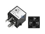 DT Spare Parts - Timer relay, 24 V - 3.33093