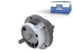 DT Spare Parts - Oil pump, differential - 1.16491