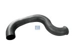DT Spare Parts - Exhaust pipe, L: 904 mm - 2.14831