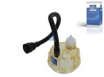 DT Spare Parts - Collecting pan, fuel filter - 2.12331