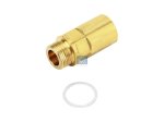 DT Spare Parts - Safety valve, M22 x 1,5, 14.3 bar - 1.18588