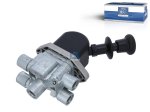 DT Spare Parts - Hand brake valve, M16 x 1,5, max. 10 bar - 4.64996