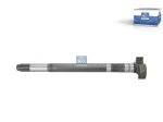 DT Spare Parts - Brake camshaft, right, D: 42 mm, L1: 569.8 mm, L3: 525.5 mm, 10 teeth - 10.23102