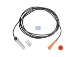 DT Spare Parts - ABS sensor, L: 3140 mm - 4.64939