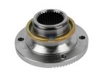 DT Spare Parts - Flange, D: 180 mm - 4.64498