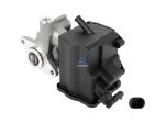 DT Spare Parts - Servo pump, 180 bar - 7.13212