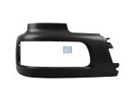 DT Spare Parts - Lamp cover, right - 5.16161