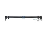 DT Spare Parts - Track rod, D: 40 mm, C: 30 mm, L: 900 mm - 3.63016