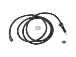 DT Spare Parts - Wear indicator, L: 2500 mm - 3.62155