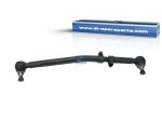 DT Spare Parts - Track rod, L: 743 mm - 2.53341