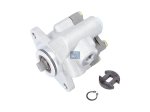 DT Spare Parts - Servo pump, 100 bar - 7.13211
