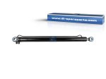 DT Spare Parts - Cabin tilt cylinder, D1: 25 mm, D2: 43 mm, b1: 20 mm, b2: 20 mm, M12 x 1,5, M12 x 1,5, L: 667 mm, 280 bar, Ls: 515 mm - 7.77002