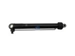 DT Spare Parts - Cabin tilt cylinder, D1: 35 mm, D2: 59 mm, b1: 23 mm, b2: 30 mm, M12 x 1,5, M12 x 1,5, L: 532 mm, 280 bar, Ls: 419 mm - 7.77004
