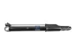 DT Spare Parts - Cabin tilt cylinder, D1: 35 mm, D2: 59 mm, b1: 20 mm, b2: 30 mm, M12 x 1,5, M12 x 1,5, L: 708 mm, 280 bar, Ls: 484 mm - 7.77007