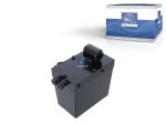 DT Spare Parts - Cabin tilt pump, 480 ml, M12 x 1,5, M12 x 1,5, L: 130 mm, W: 80 mm, H: 121 mm, 280 bar, Pov: 370 bar - 7.77026