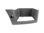 DT Spare Parts - Step well case, right - 7.75051