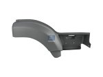 DT Spare Parts - Step well case, right - 7.72009