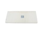 DT Spare Parts - Cabin air filter, L: 450 mm, W: 190 mm, H: 30 mm - 3.82009