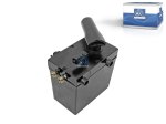 DT Spare Parts - Cabin tilt pump, 480 ml, M12 x 1,5, M12 x 1,5, L: 130 mm, W: 80 mm, H: 121 mm, 280 bar, Pov: 370 bar - 7.77027