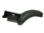 DT Spare Parts - Step well case, left - 7.72008