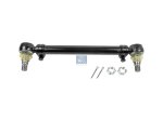 DT Spare Parts - Track rod, D: 40 mm, C: 30 mm, L: 501 mm - 3.63017