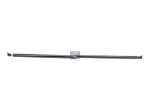 DT Spare Parts - Gas spring, L: 922 mm, 390 N, Ls: 408 mm - 3.80716