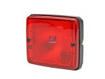 DT Spare Parts - Rear fog lamp, P21W - 3.32071