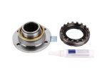 DT Spare Parts - Repair kit, flange - 4.91475