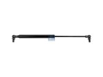 DT Spare Parts - Gas spring, L: 316 mm, 250 N, Ls: 120 mm - 3.80718