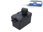 DT Spare Parts - Cabin tilt pump, 310 ml, M12 x 1,5, M12 x 1,5, L: 130 mm, W: 80 mm, H: 86 mm, 280 bar, Pov: 370 bar - 7.77023