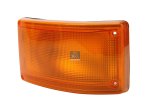 DT Spare Parts - Turn signal lamp, rear, 24 V, P21W - 3.31062
