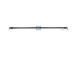 DT Spare Parts - Track rod, D: 36 mm, C: 22 mm, L: 1620 mm - 3.63018