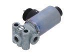 DT Spare Parts - Solenoid valve, 0.41 A, M12 x 1,5, M27 x 1, SPmin: 1 bar, SPmax: 11 bar - 4.63258
