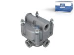 DT Spare Parts - Relay valve, M22 x 1,5, max. 8.5 bar - 3.72048