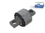 DT Spare Parts - Joint bearing, stabilizer, D: 99 mm, b: 25 mm, Lb: 130 mm, L: 171 mm, H: 24 mm - 1.25472