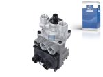 DT Spare Parts - Foot brake valve, EBS, reman. / without old core, M22 x 1,5, max. 13 bar - 4.65008